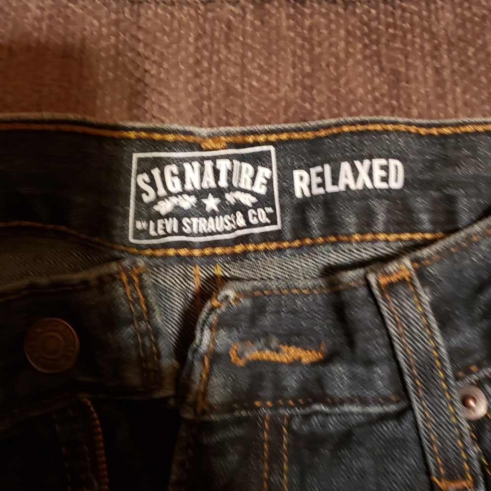 Mens jeans